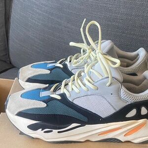 Yeezy Boost “Waverunner” 700